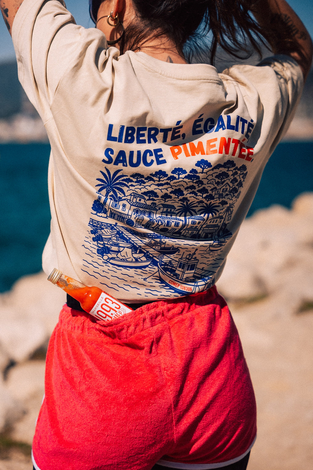 T-Shirt