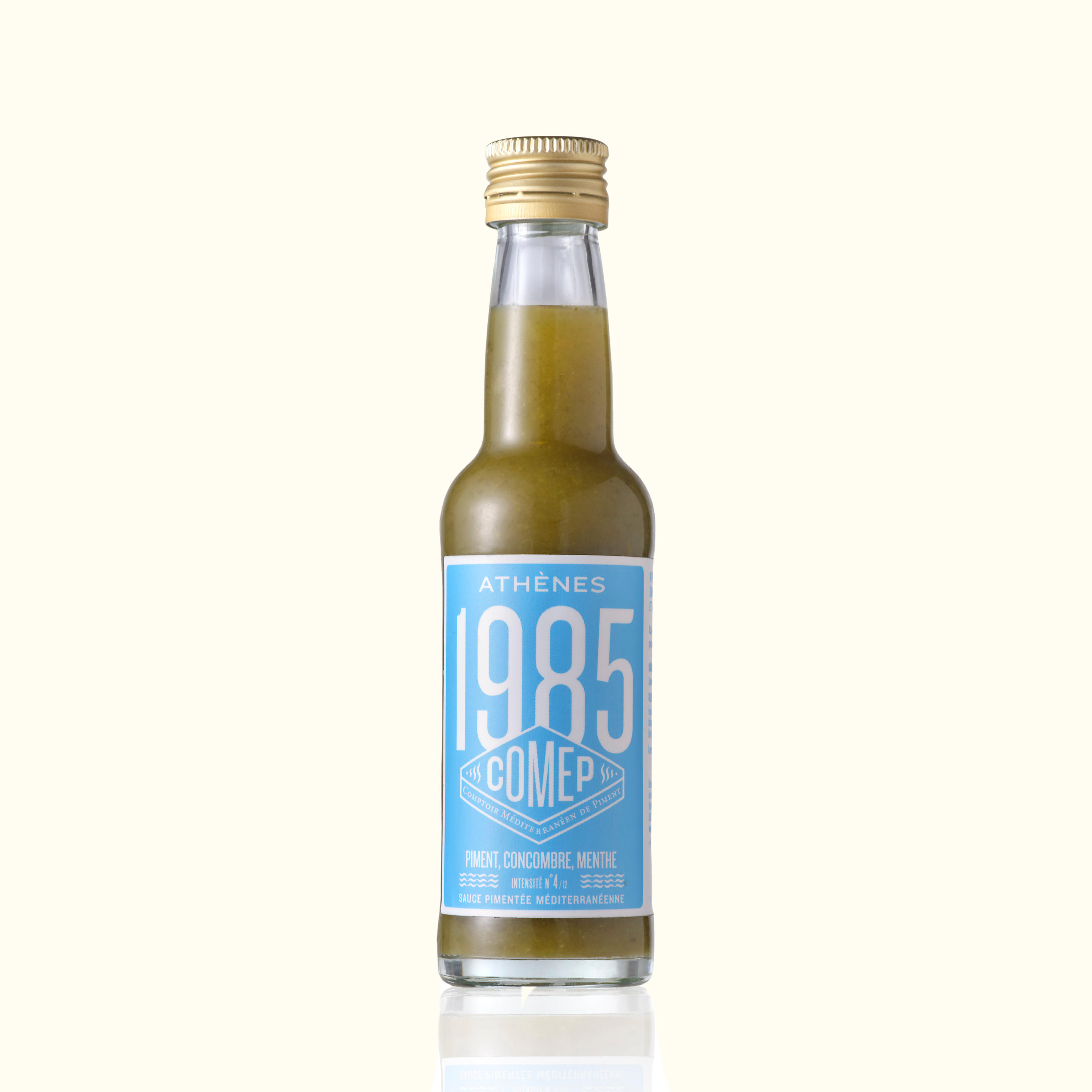 Athènes 1985