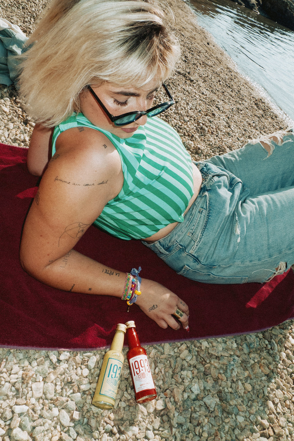 lifestyle méditérannée 